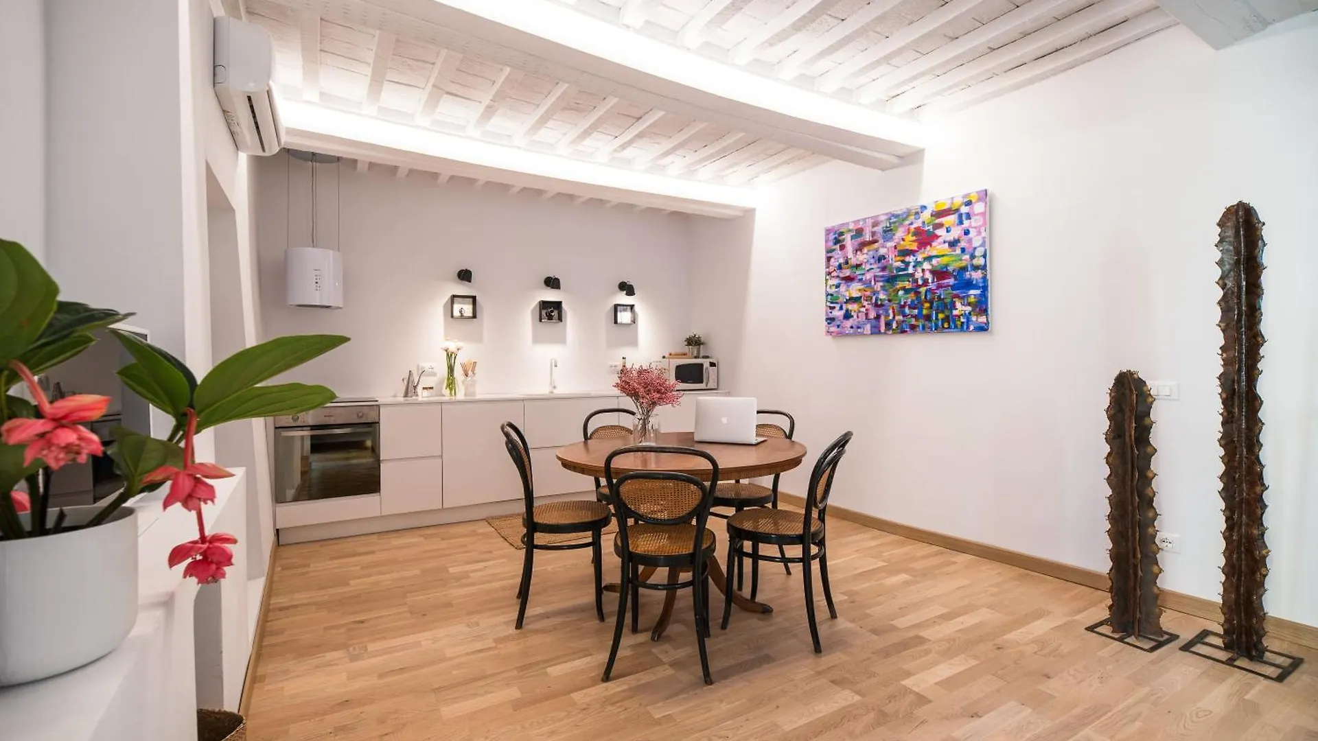 Apartmán Saliscendi Pietrasanta 0*,  Itálie