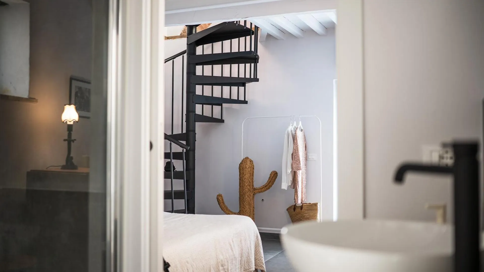 Apartmán Saliscendi Pietrasanta