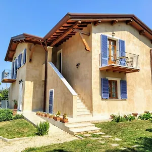 Bauernhof La Vite Maritata, Pietrasanta