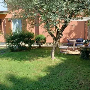 A Casa Di Berta Appartamento