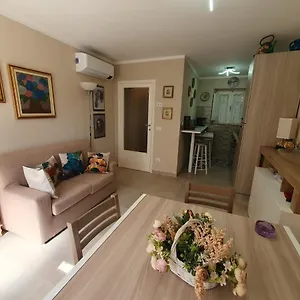 Casa Gioiello Di Enrica Appartamento
