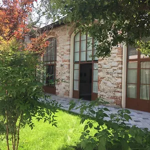 Apartment Il Vecchio, Pietrasanta