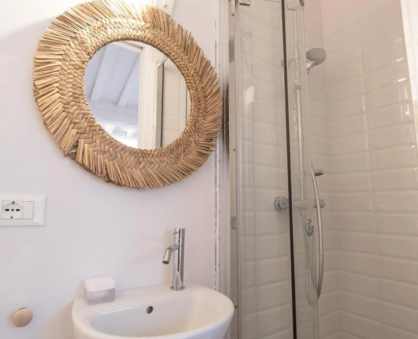 Saliscendi Apartment Pietrasanta