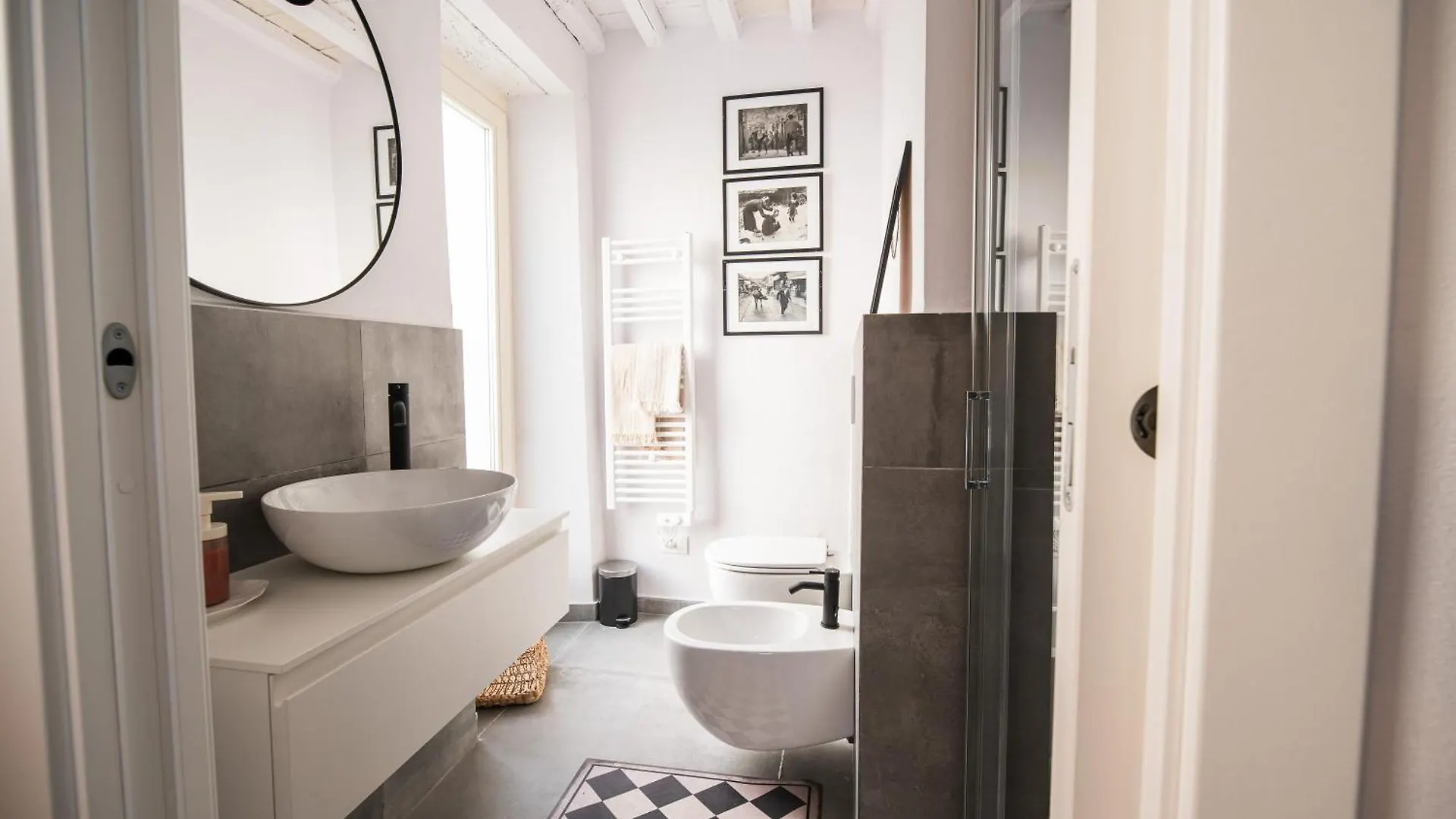 Saliscendi Apartment Pietrasanta 0*,  Italy