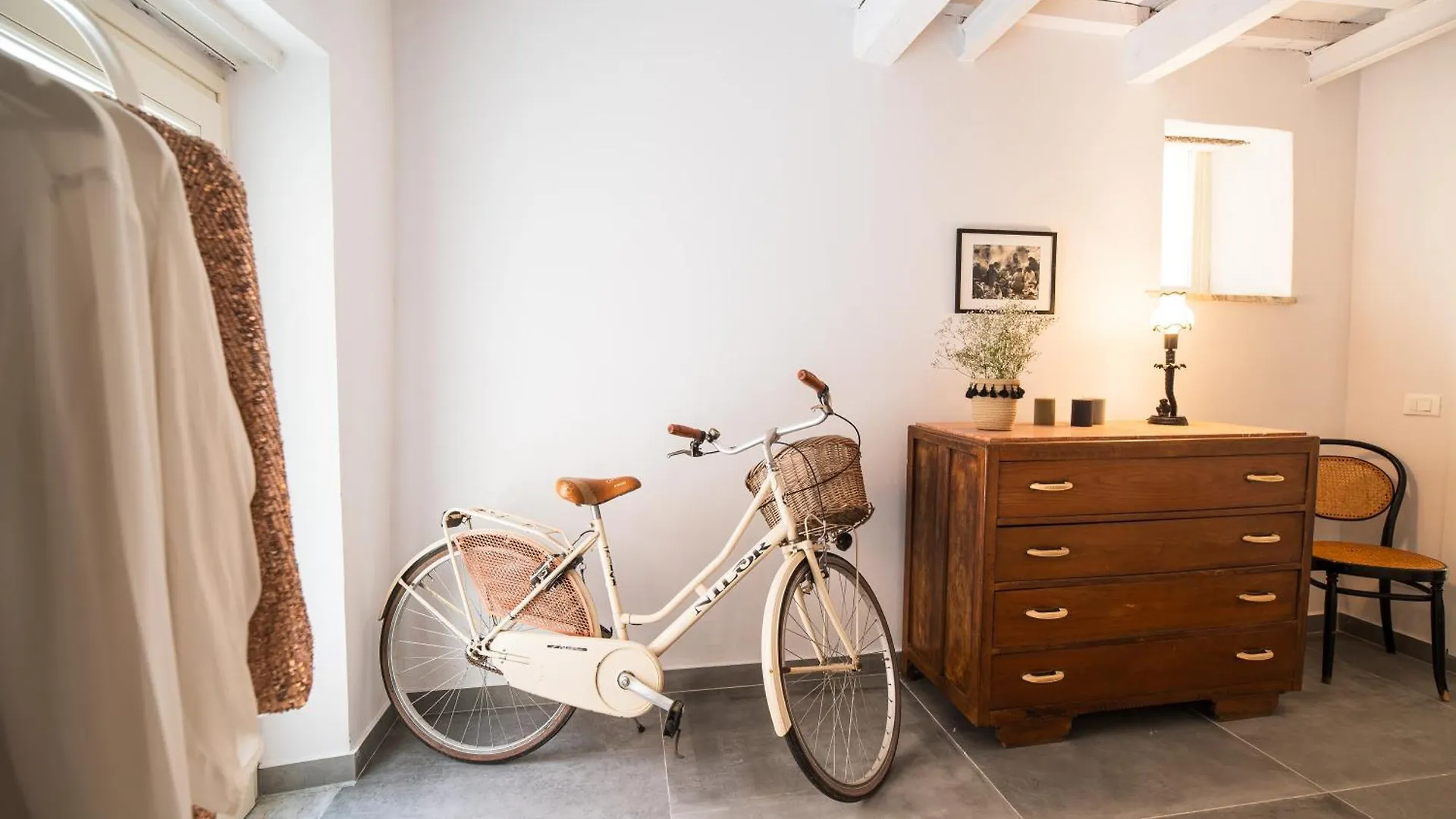 Saliscendi Apartment Pietrasanta Italy