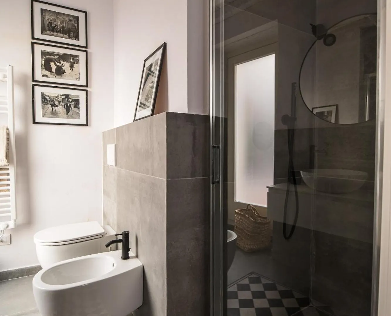Saliscendi Apartment Pietrasanta