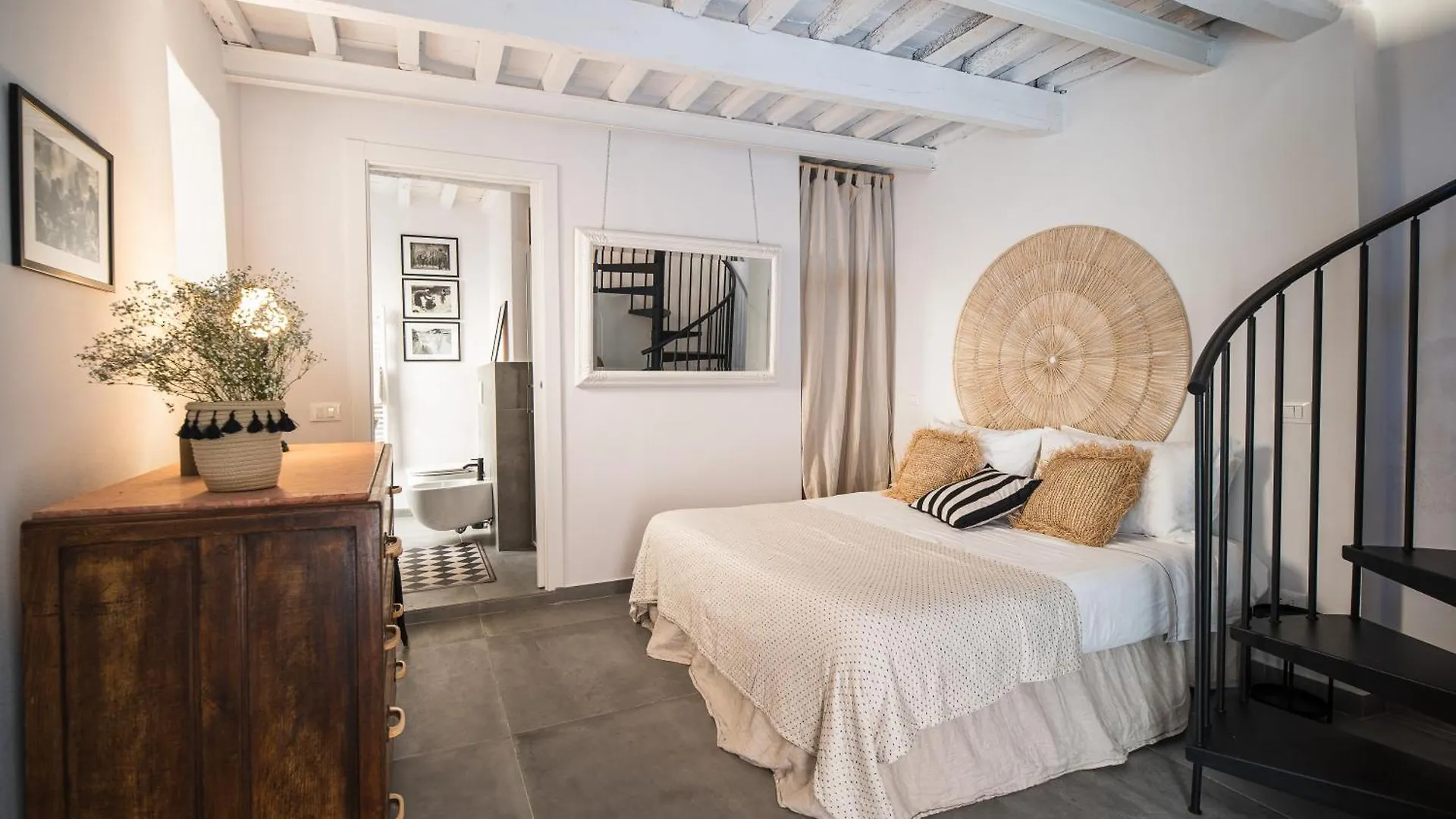 Saliscendi Apartment Pietrasanta