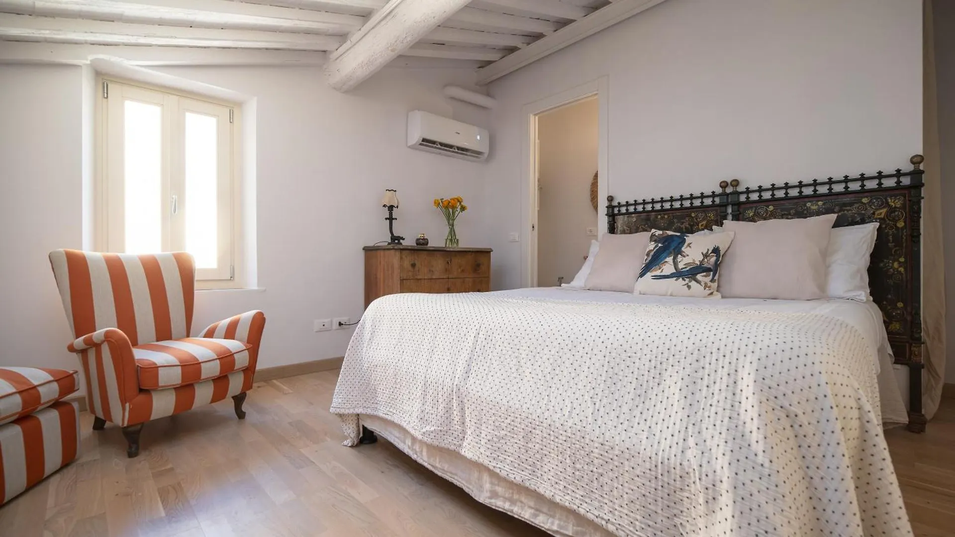 Saliscendi Apartment Pietrasanta Italy