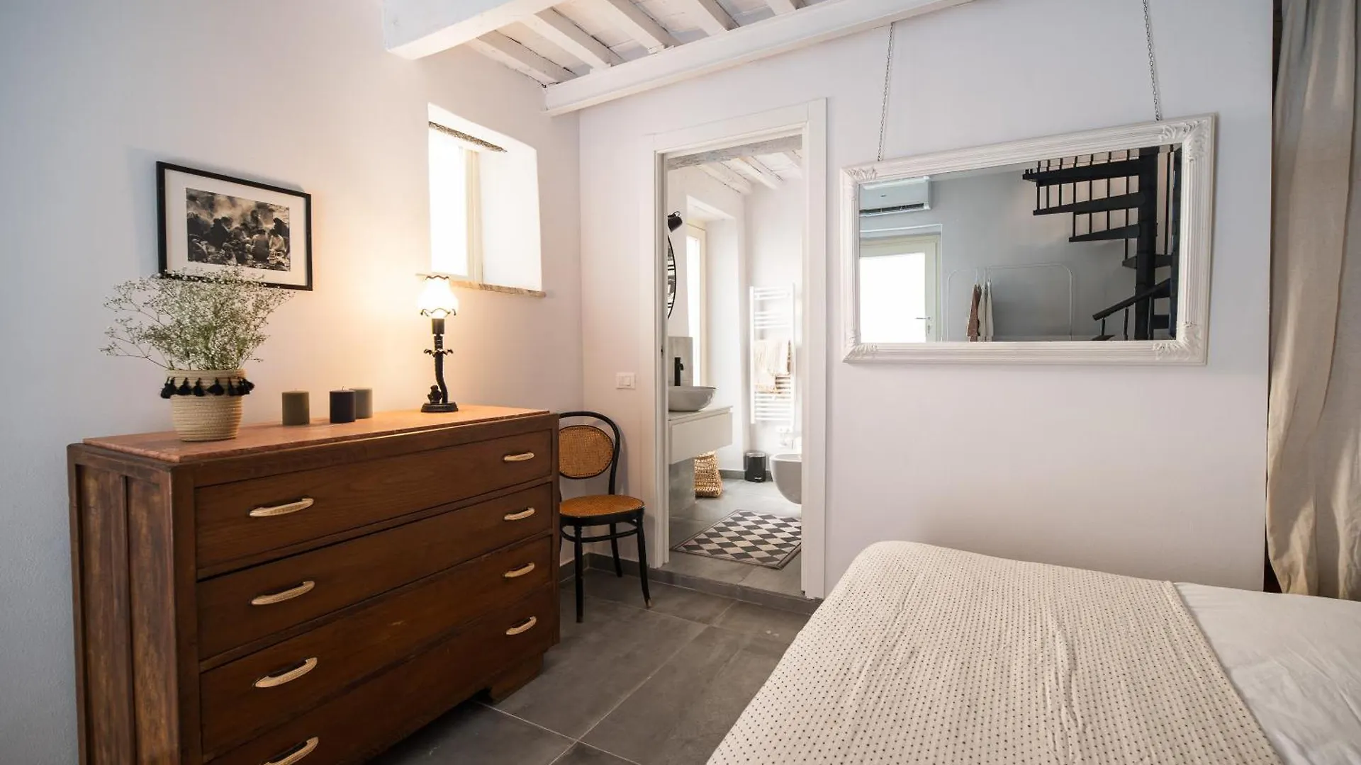 Saliscendi Apartment Pietrasanta