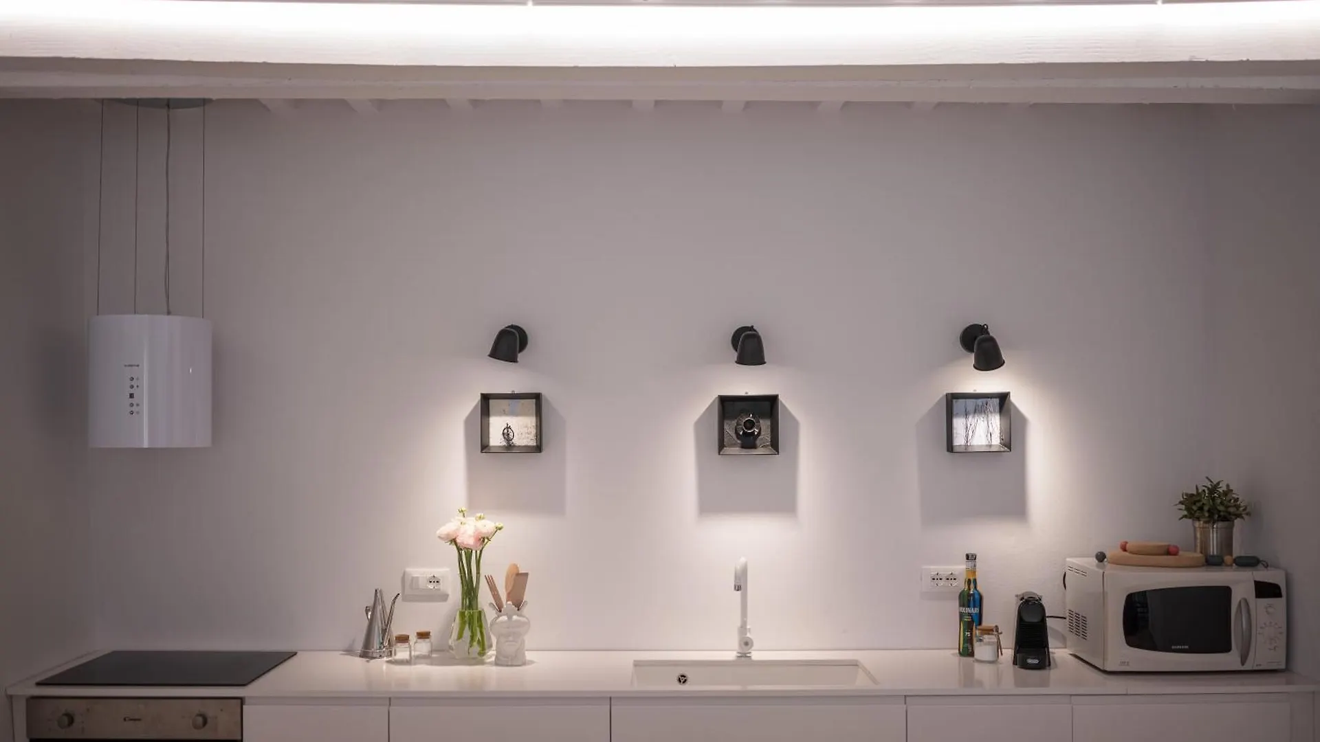 Saliscendi Apartment Pietrasanta