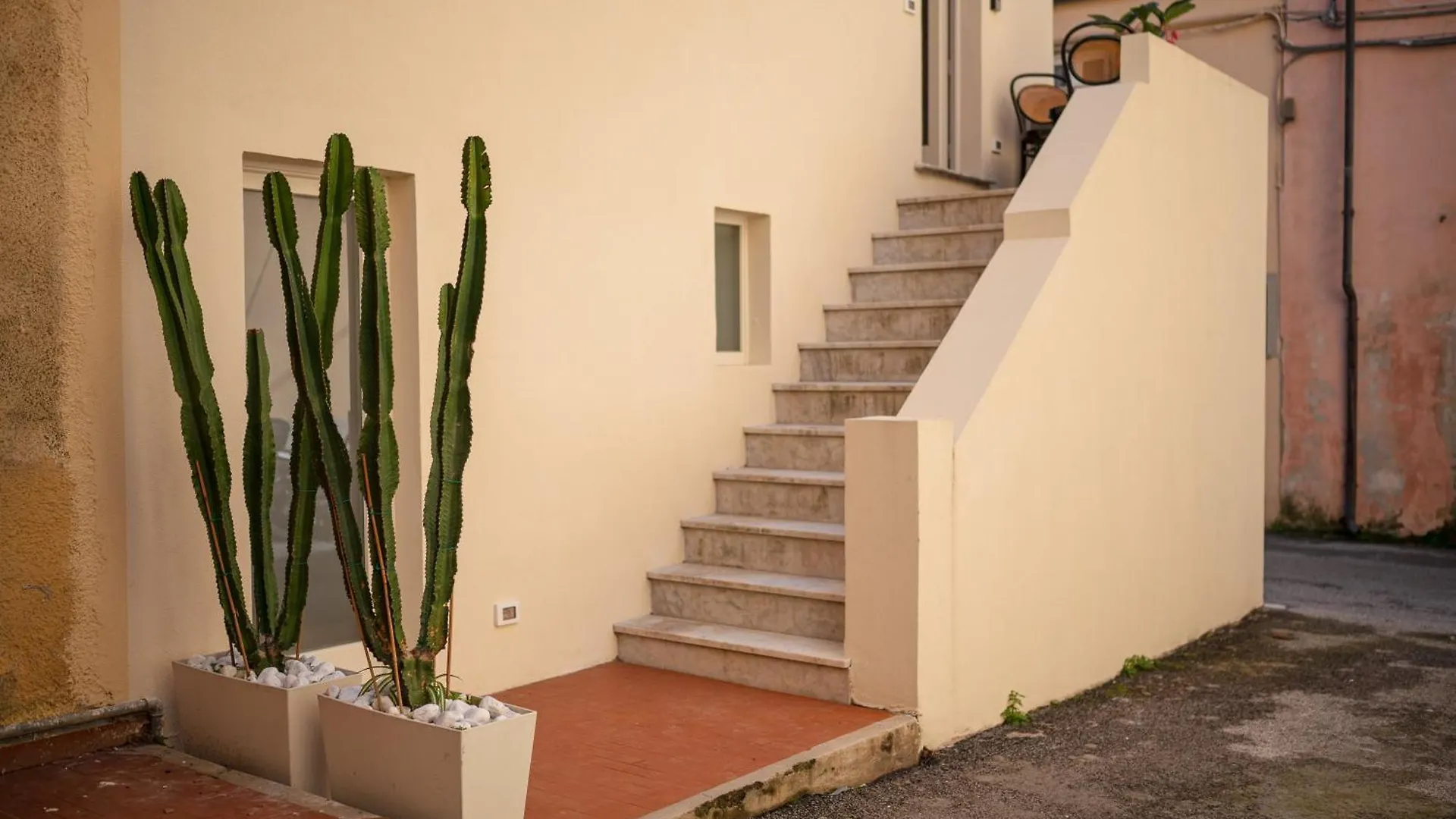 Saliscendi Apartment Pietrasanta Italy