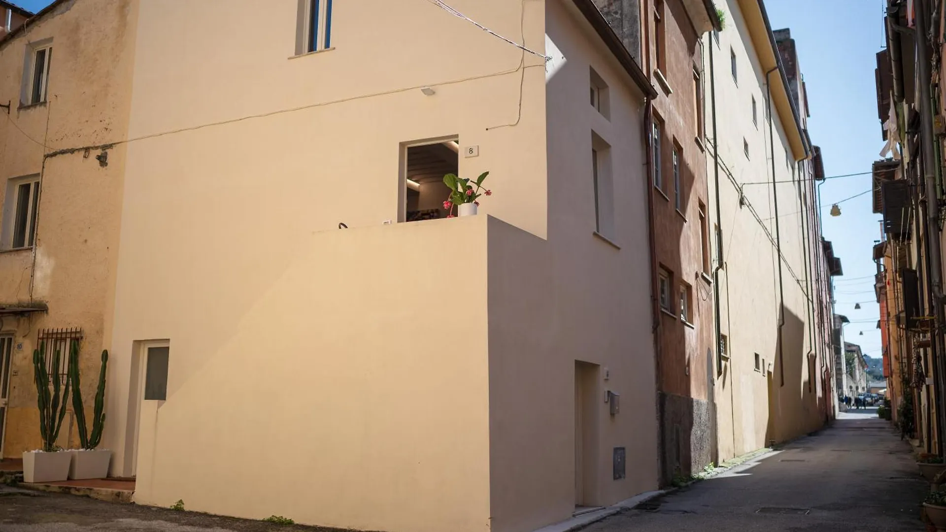 Saliscendi Apartment Pietrasanta 0*,  Italy