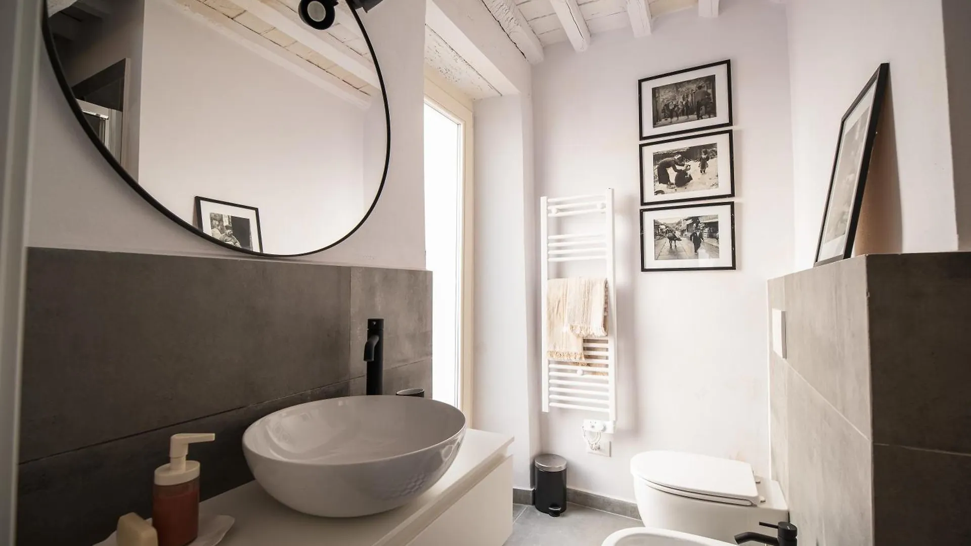 Saliscendi Apartment Pietrasanta Italy