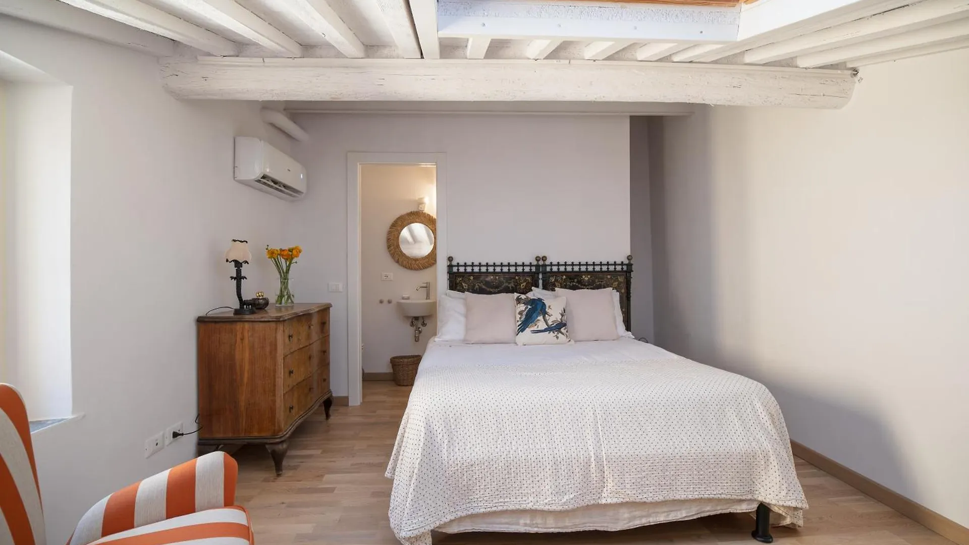 Saliscendi Apartment Pietrasanta 0*,