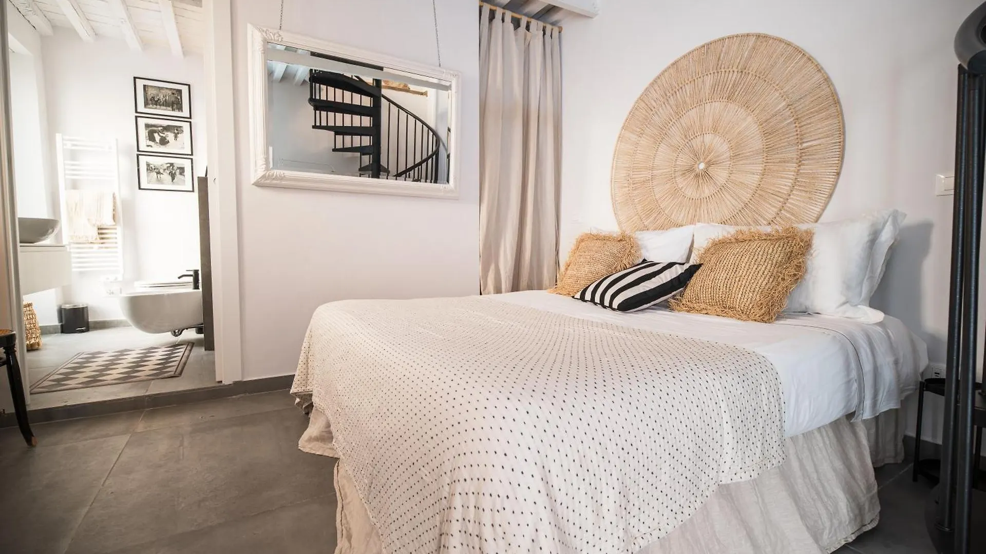 Saliscendi Apartment Pietrasanta