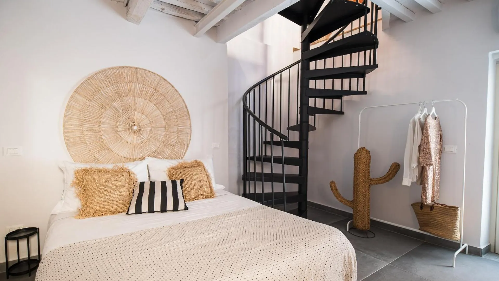 Saliscendi Apartment Pietrasanta